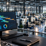 AI-Enabled Advanced Planning and Scheduling for Manufacturing